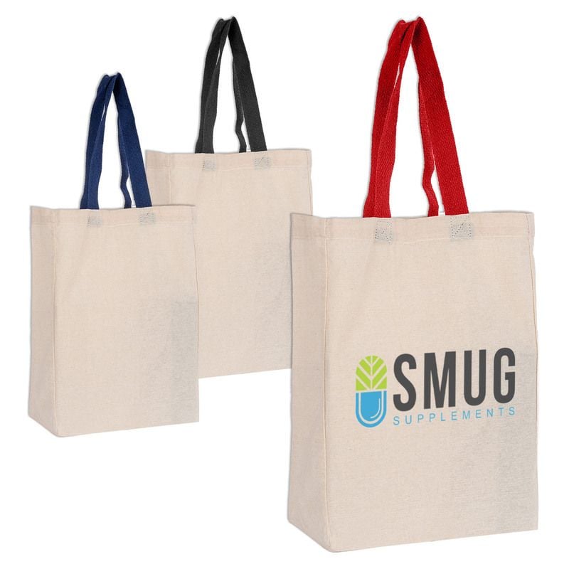 Calico Trade Show Bag Calico Trade Show Bag